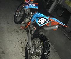 Ktm 2010 sx85 - Image 6/6