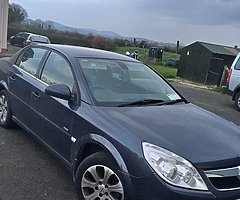 Opel Vectra - Image 1/2