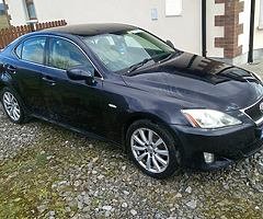 2.2 litre lexus