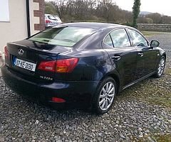 2.2 litre lexus - Image 4/7