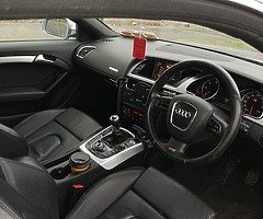 Audi a5 2.0tdi 170bhp - Image 4/6