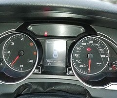 Audi a5 2.0tdi 170bhp - Image 5/6