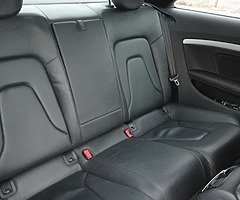 Audi a5 2.0tdi 170bhp - Image 6/6