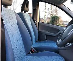 Fiat Panda Active 5DR - Image 7/8