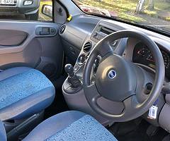 Fiat Panda Active 5DR - Image 8/8