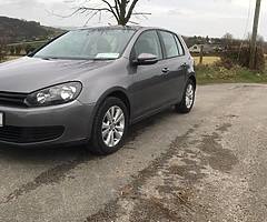 2010 Volkswagen Golf - Image 4/9