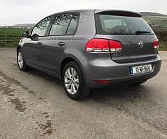 2010 Volkswagen Golf - Image 5/9