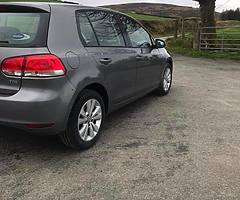 2010 Volkswagen Golf - Image 7/9