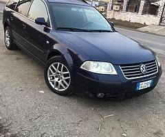 Vand passat motor de 1.9 tdi 131 cai - Image 5/9