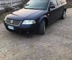 Vand passat motor de 1.9 tdi 131 cai - Image 6/9