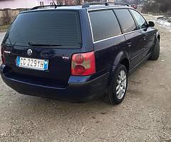 Vand passat motor de 1.9 tdi 131 cai - Image 8/9