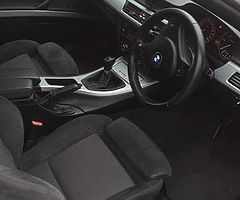 BMW 320d E92 M-Sport - Image 6/6