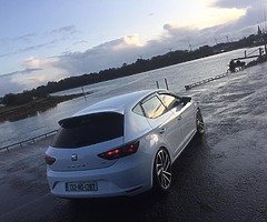 Seat Leon 1.6 tdi