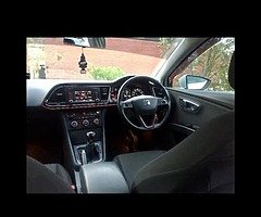 Seat Leon 1.6 tdi - Image 4/6