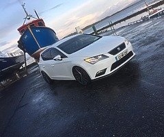 Seat Leon 1.6 tdi - Image 6/6