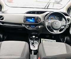 *Hybrid* yaris finance from 49 per week - Image 9/9