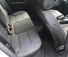 Audi A3 1.4 petrol