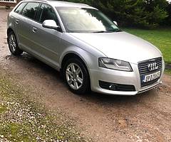 Audi A3 1.4 petrol - Image 3/6