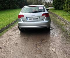 Audi A3 1.4 petrol - Image 4/6