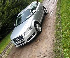 Audi A3 1.4 petrol - Image 5/6