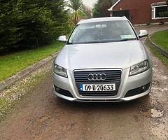 Audi A3 1.4 petrol - Image 6/6