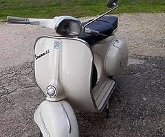 Vespa - Image 7/7