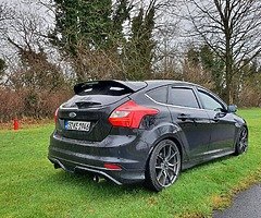 Zetec s focus 1.6 tdci