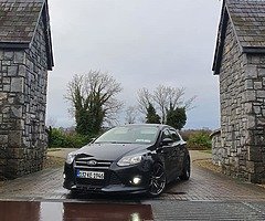 Zetec s focus 1.6 tdci - Image 5/10