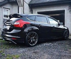 Zetec s focus 1.6 tdci - Image 7/10