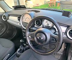 Mini Cooper - Image 4/9