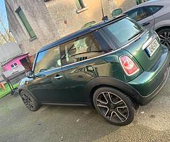 Mini Cooper - Image 9/9