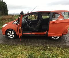 Ford B max - Image 4/5