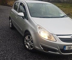 Opel corsa - Image 3/3