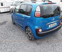 2009 Citroen C3 - Image 10/10