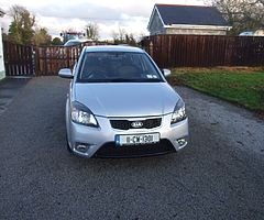 Kia Rio 1.5 Diesel, NCT 21 - Image 4/10