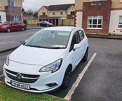 Vauxhall Corsa 1.3TDI LIMITED EDITION * - Image 4/7