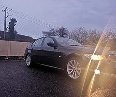 Bmw 3 series 2010 318d - Image 4/5