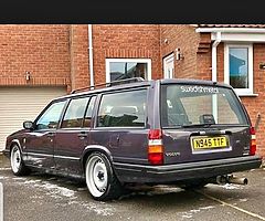 Wanted rwd wagon