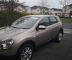 Nissan qashqai - Image 1/10