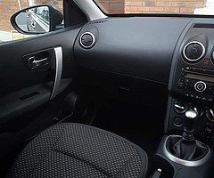 Nissan qashqai - Image 4/10