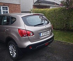 Nissan qashqai - Image 7/10