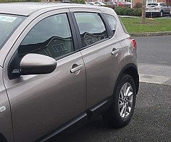 Nissan qashqai - Image 8/10