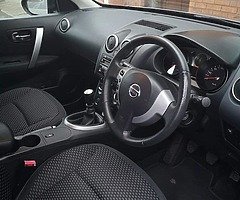 Nissan qashqai - Image 9/10