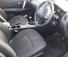 Nice 2008 Nissan Qashqai 1.5 Diesel - Image 7/10