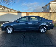 Volkswagen PASSAT TDI 2.0L with new NCT test! - Image 4/10