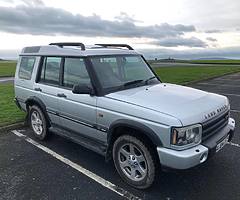 Land Rover Discovery 2 - ES model - Image 3/10