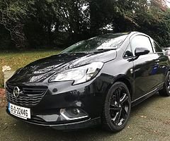 151 Opel Corsa 1.4 petrol