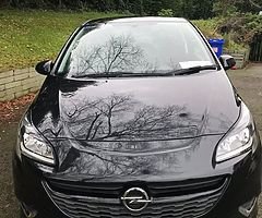 151 Opel Corsa 1.4 petrol - Image 8/8