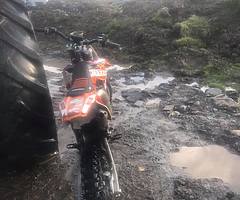 Ktm 85 sx big wheel - Image 5/7