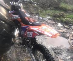 Ktm 85 sx big wheel - Image 6/7